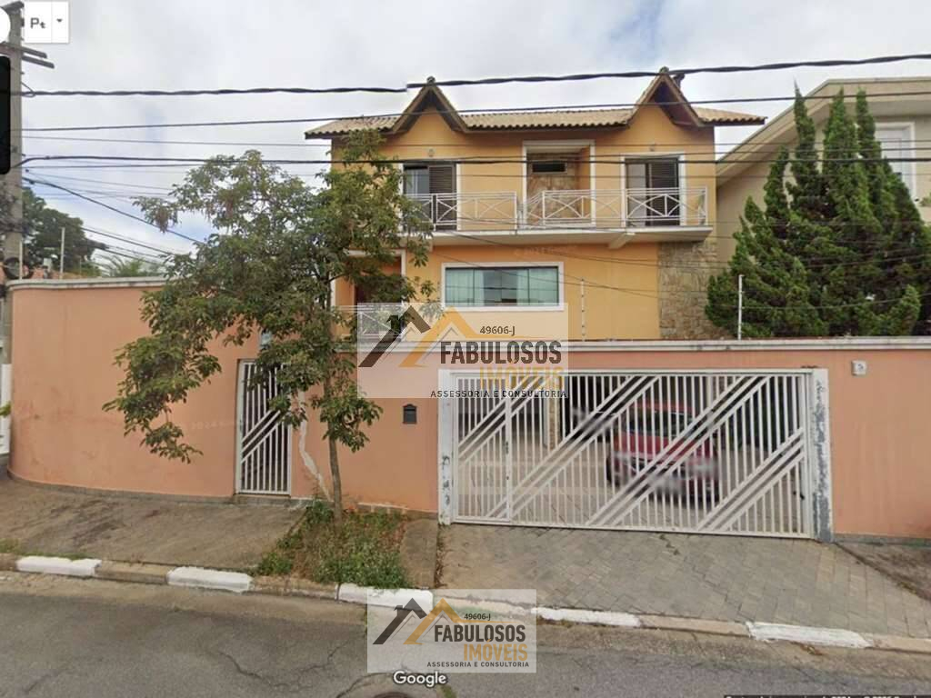 Osasco / Adalgisa - Casa 3 suítes, área gourmet, ao lado Pq dos Príncipes!