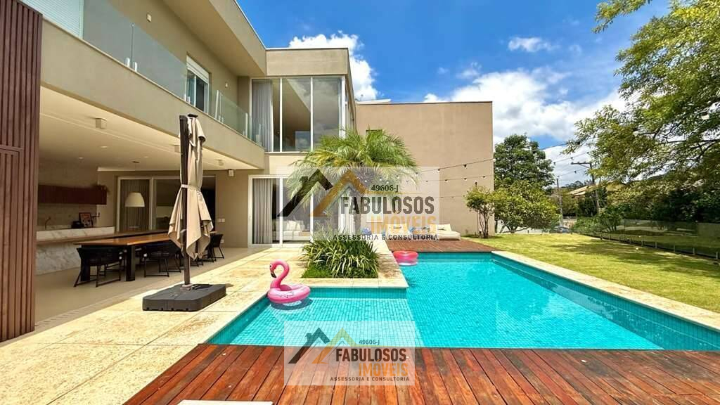 Cond. Nova Higienópolis - Moderna, integrada e completa, com 4 suítes!