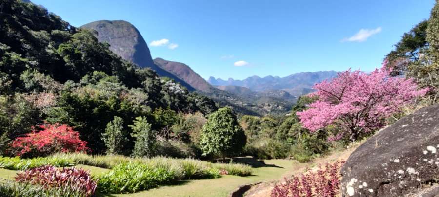 Casa em condominio, Araras, Petrópolis, RJ