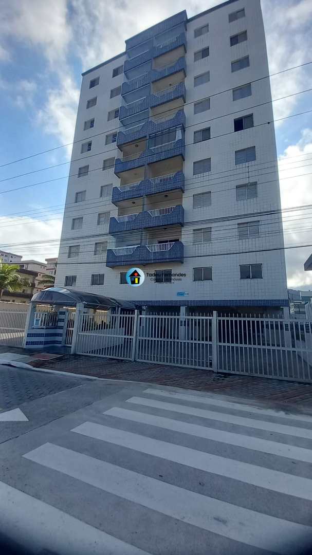 Apartamento com 4 quartos, Jardim Marina, Mongaguá