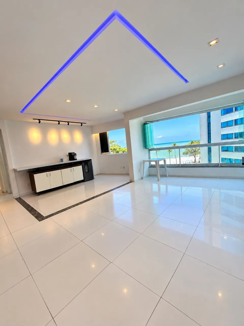 Apartamento 91m² todo projetado + 2 vagas