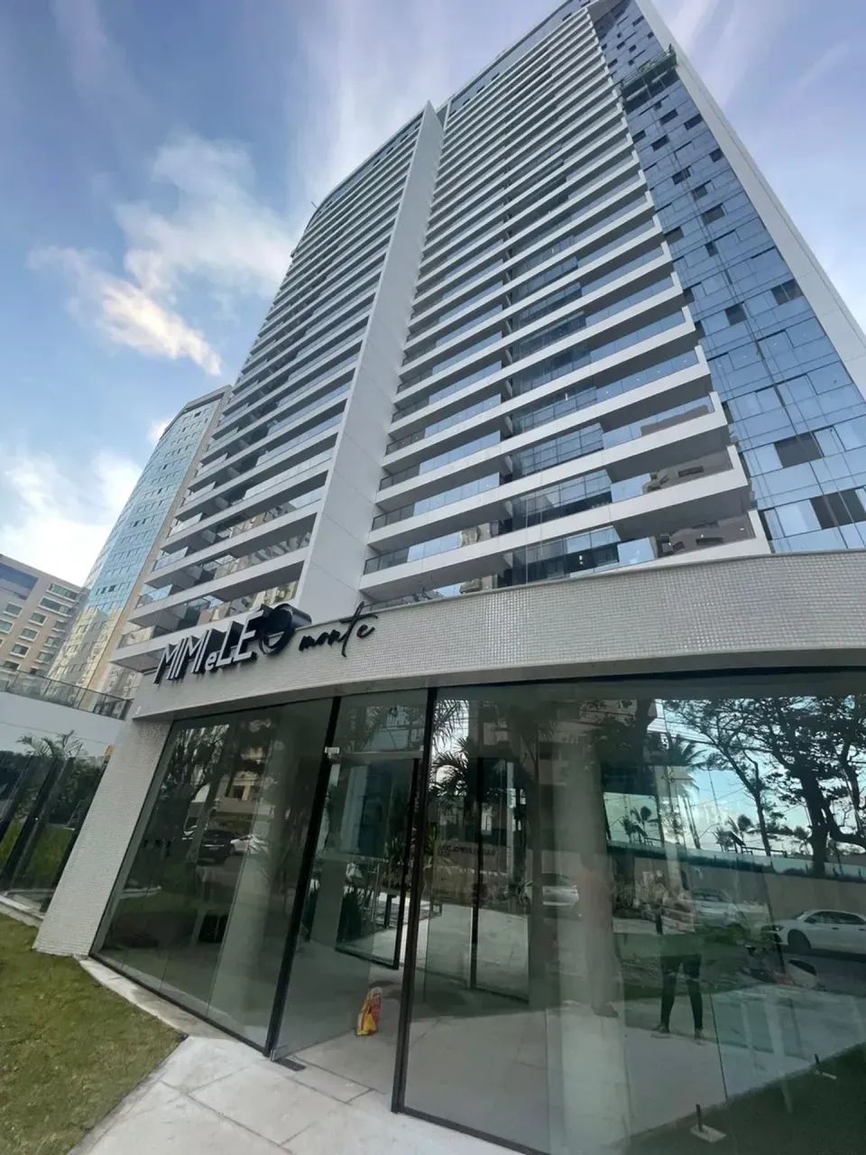 Apartamento 3 quartos à venda em Boa Viagem, Recife - PE