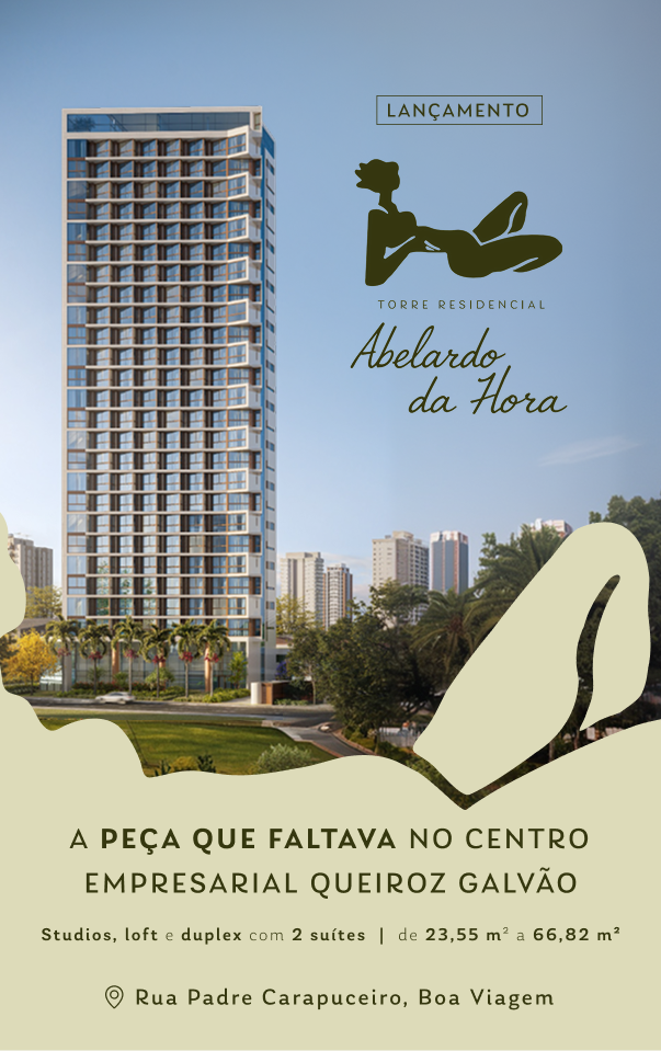 Residencial Abelardo da Hora