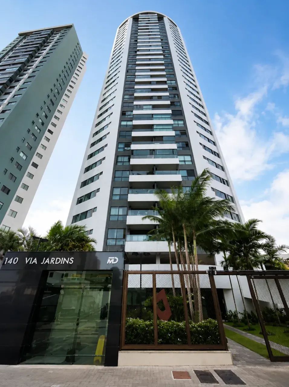Apartamento 5 Quartos com Vista para o Mar em Boa Viagem, Recife - 138 m², 2 Suítes e 2 Vagas