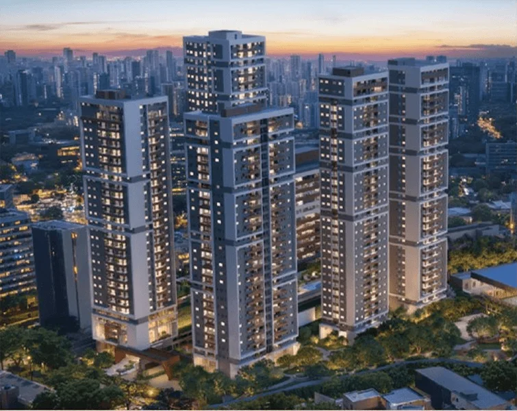 Apartamento 4 quartos à venda na Ilha do Leite, Recife - Lançamento Raízes