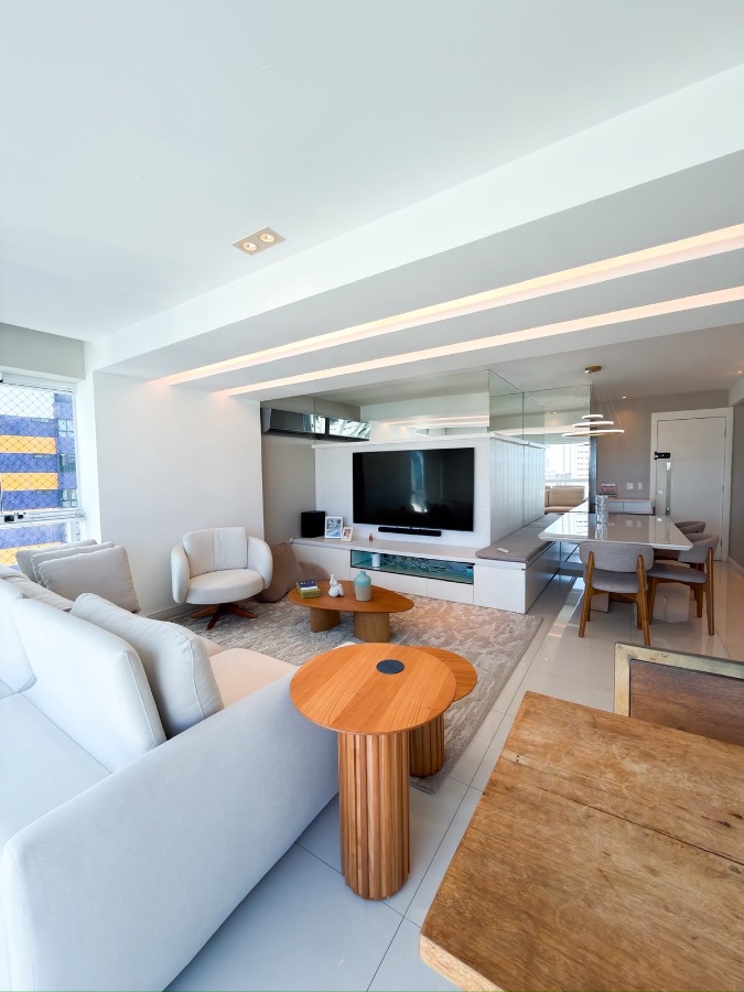 Apartamento com 2 Quartos à venda, 96m² - Boa Viagem