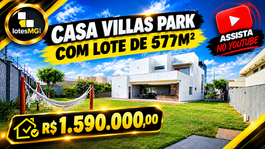 CASA VILLAS PARK