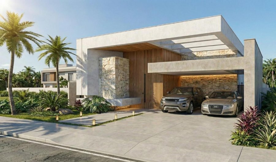 CASA LINEAR GRAN PARK TOSCANA ( ENTREGA DEZ/26 )