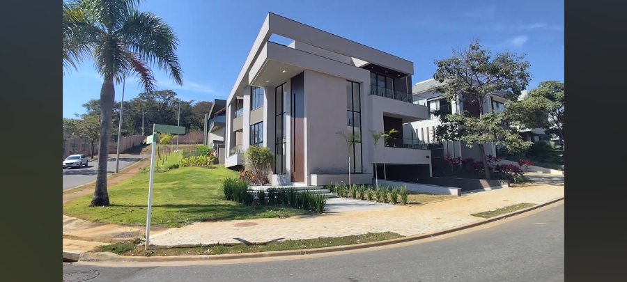 CASA CONDOMÍNIO ALPHAVILLE VESPASIANO À VENDA