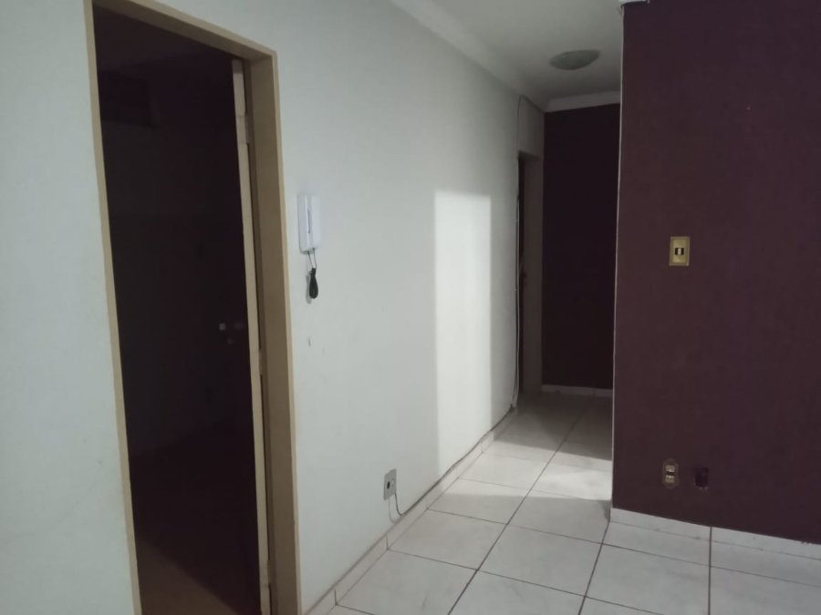 Apartamento Novo 2 Quartos à Venda no Conjunto Guanabara, Uberaba