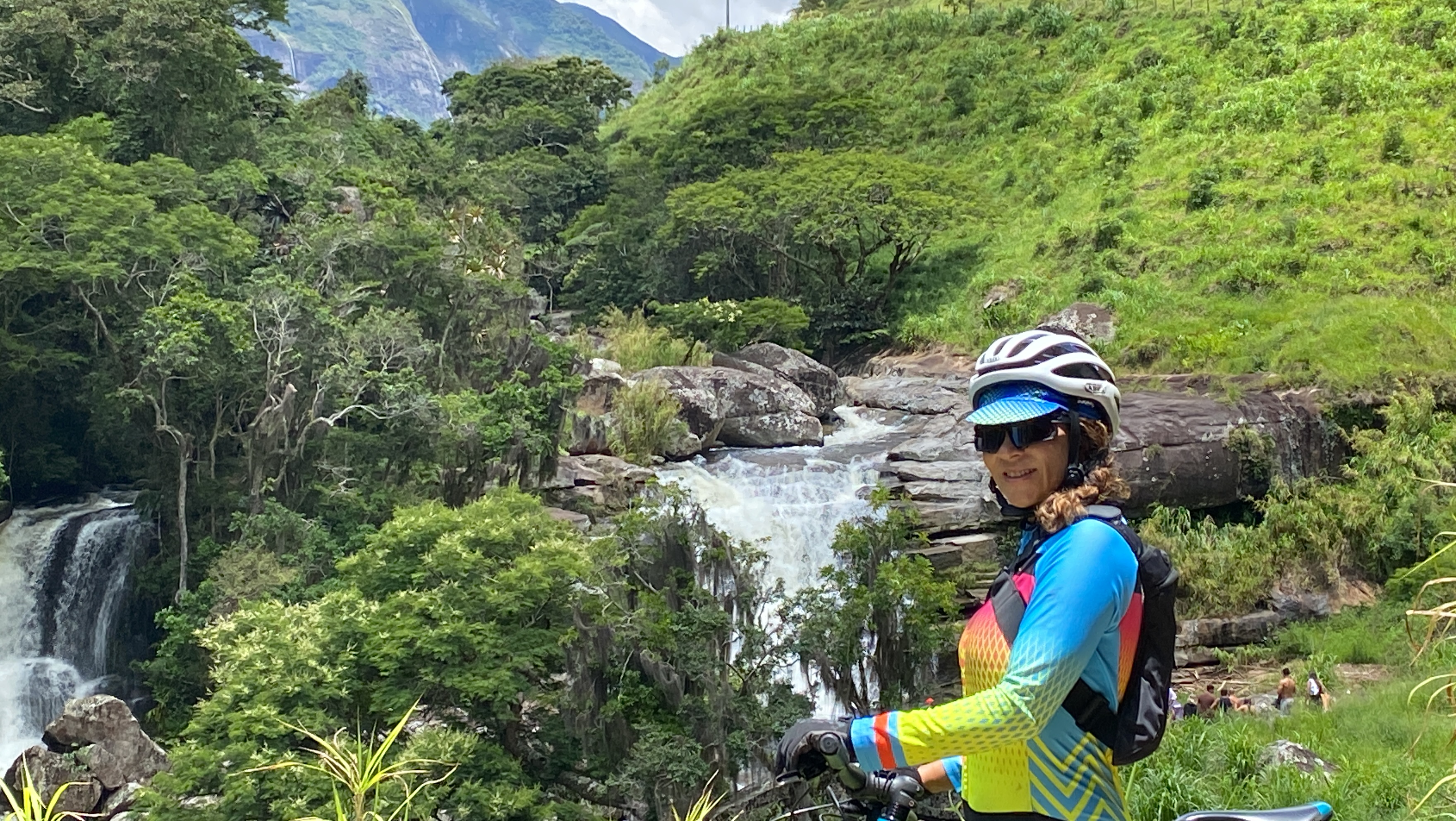 Cachoeira dos Frades
