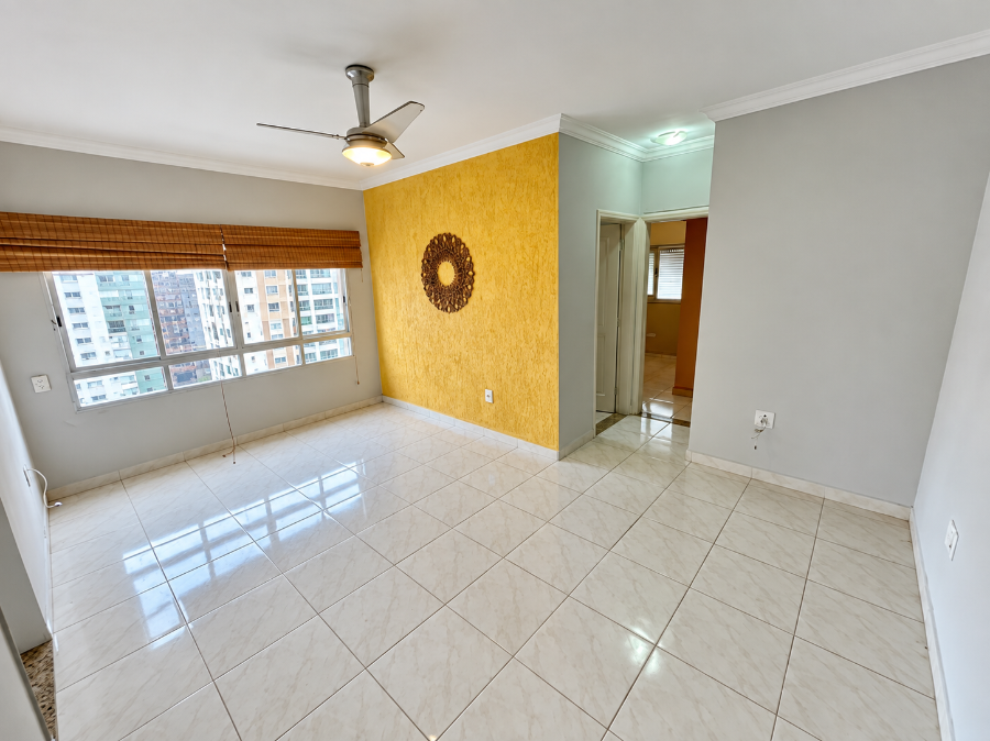 Apartamento Novo 1 Dormitório à Venda no Itararé, São Vicente/SP