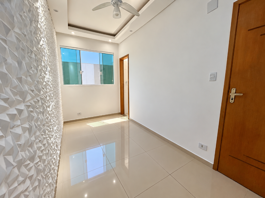 Apartamento à venda, Cidade Naútica - São Vicente/SP