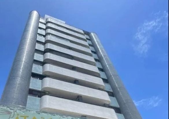 Apartamento de 1 Quarto com 2 Banheiros no Caminho das Árvores – 53m², Varanda e Lazer Completo!