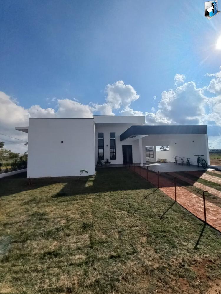 Casa em condomínio - Venda, Village manacá, Cesário Lange, SP
