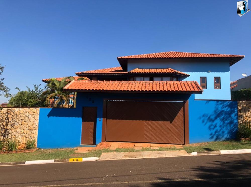 Casa em condomínio - Venda, Residencial Ecopark, Tatuí, SP
