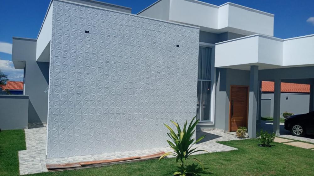 Casa em condomínio - Venda, Residencial Ecopark, Tatuí, SP