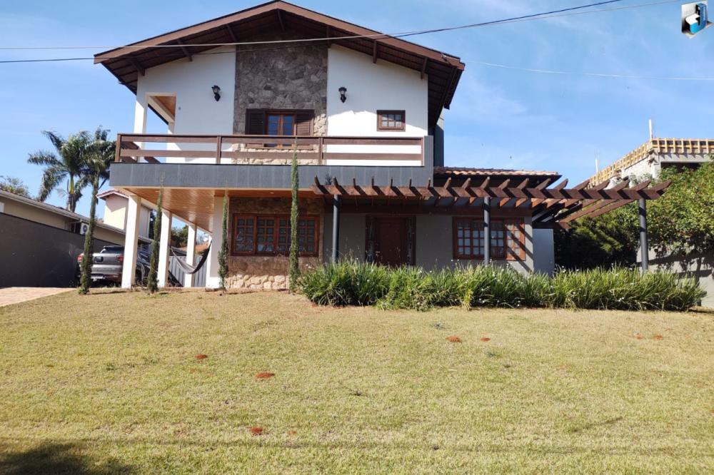 Casa em condomínio - Venda, Parque Residencial Colina das Estrelas, Tatuí, SP