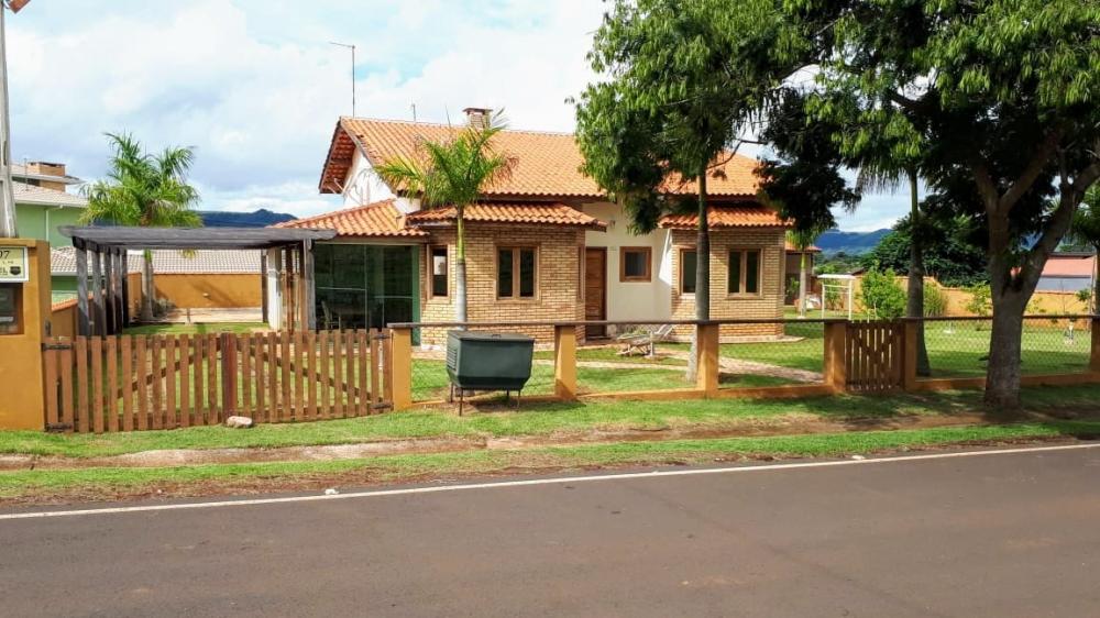 Casa em condomínio - Venda, Ninho Verde Eco Residence II, Pardinho, SP