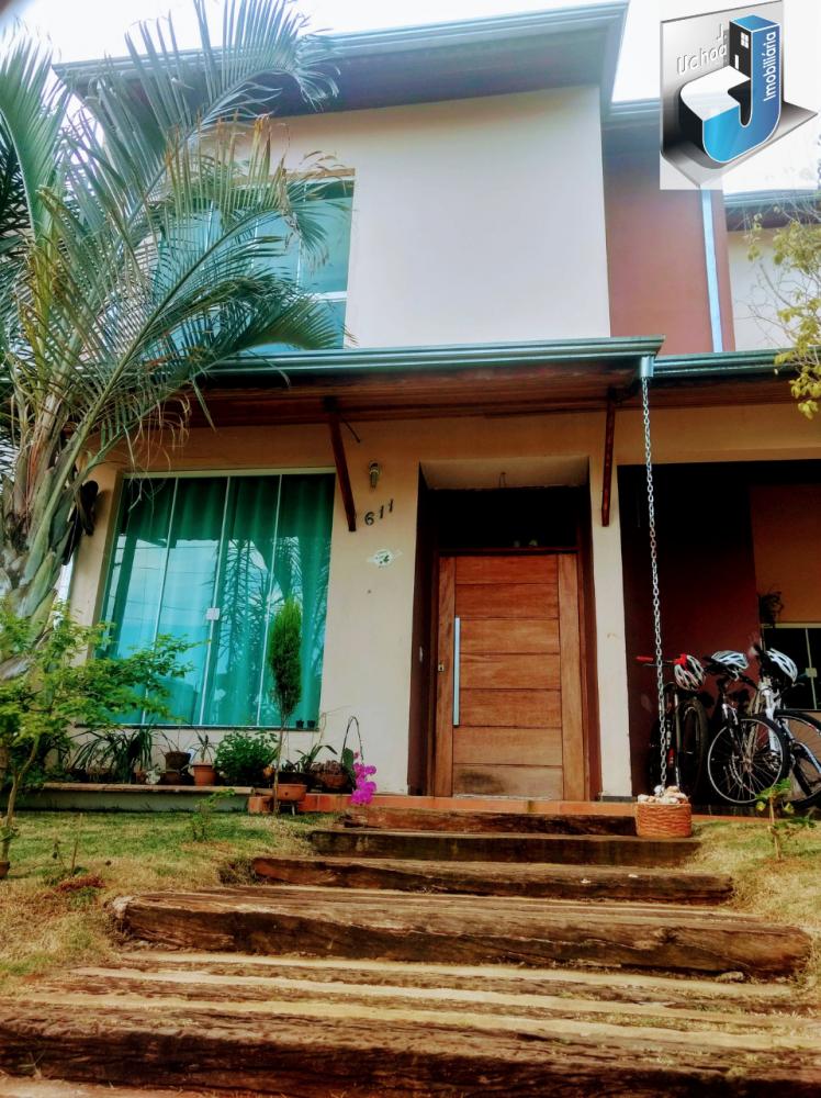 Casa em condomínio - Venda, Vila Monte Verde, Tatuí, SP
