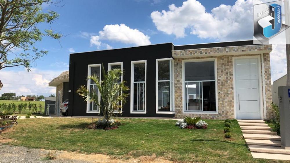 Casa em condomínio - Venda, NInho Verde I Eco Residence, Porangaba, SP