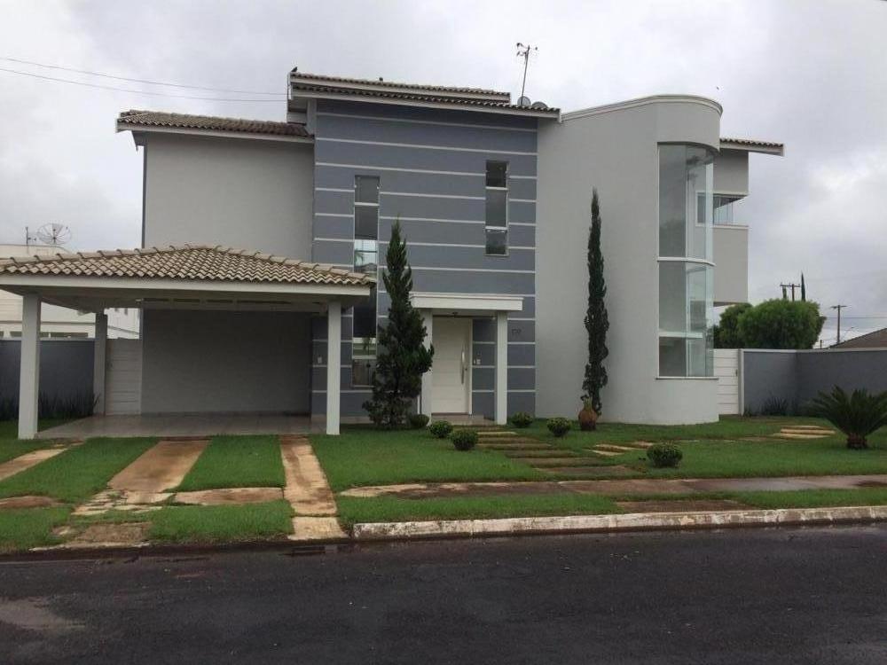 Casa em condomínio - Venda, Parque Residencial São Marcos, Tatuí, SP