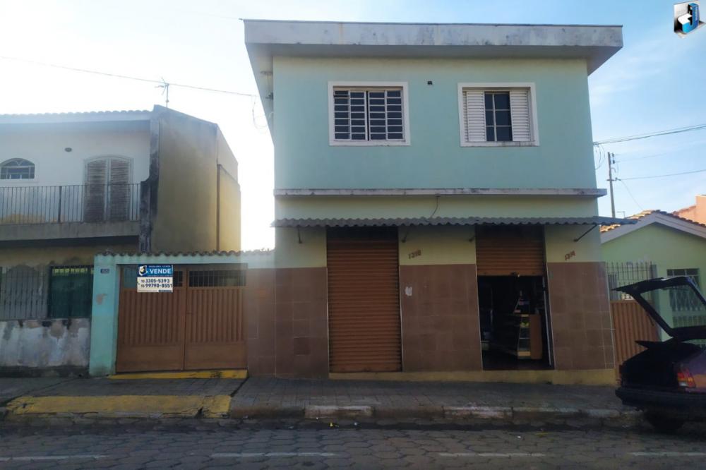 Casa comercial - Venda, Centro, Tatuí, SP