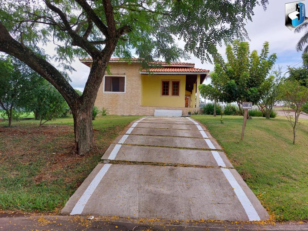 Casa em condomínio - Venda, Ninho Verde I Eco Residence, Porangaba, SP