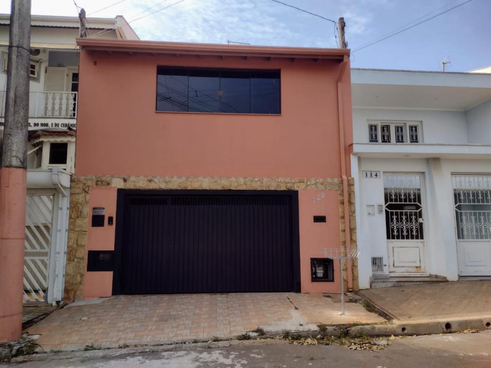 Casa - Venda, Vila Santa Emília, Tatuí, SP