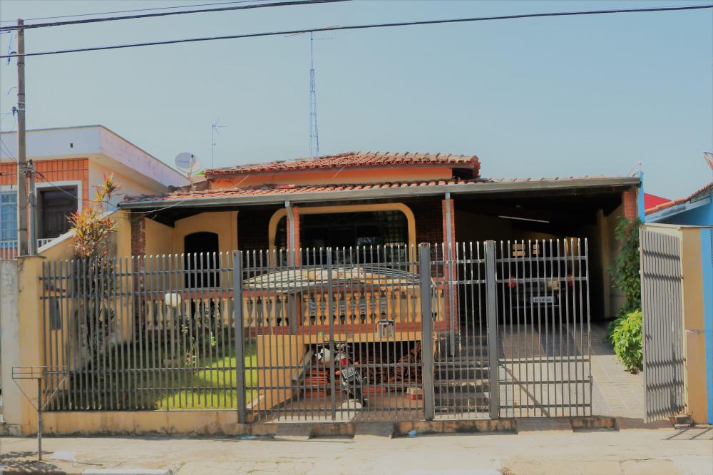 Casa - Venda, Vila Doutor Laurindo, Tatuí, SP