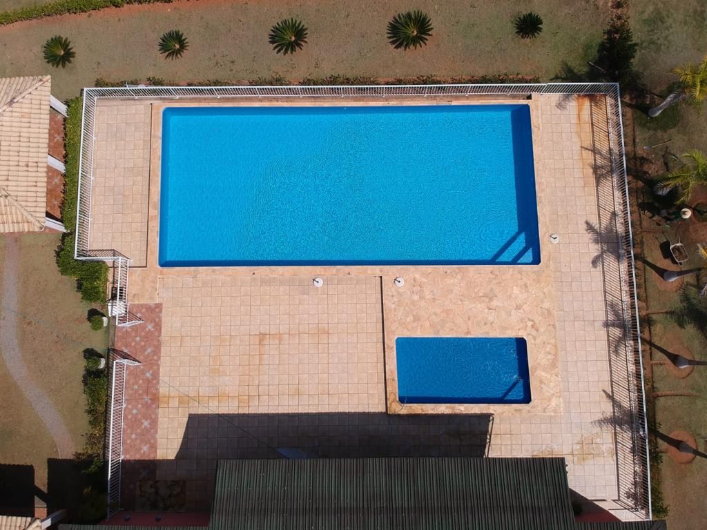 Casa á venda c/ 03 dormitórios, Condomínio Village Araçoiaba - Araçoiaba da Serra/SP