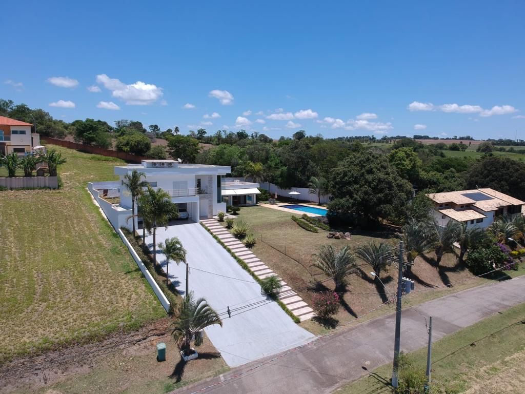 Casa em condomínio - Venda, Araçoiaba da Serra, SP