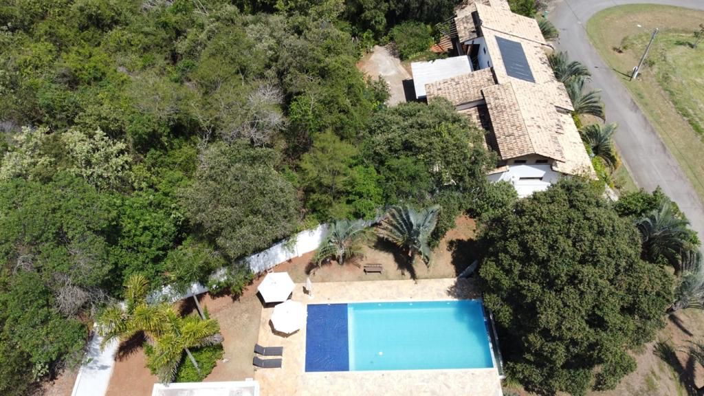 Casa á venda c/ 03 dormitórios, Condomínio Village Araçoiaba - Araçoiaba da Serra/SP