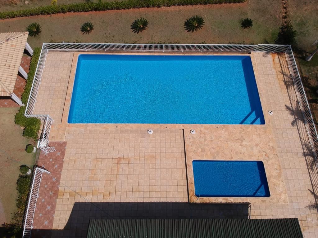 Casa á venda c/ 03 dormitórios, Condomínio Village Araçoiaba - Araçoiaba da Serra/SP