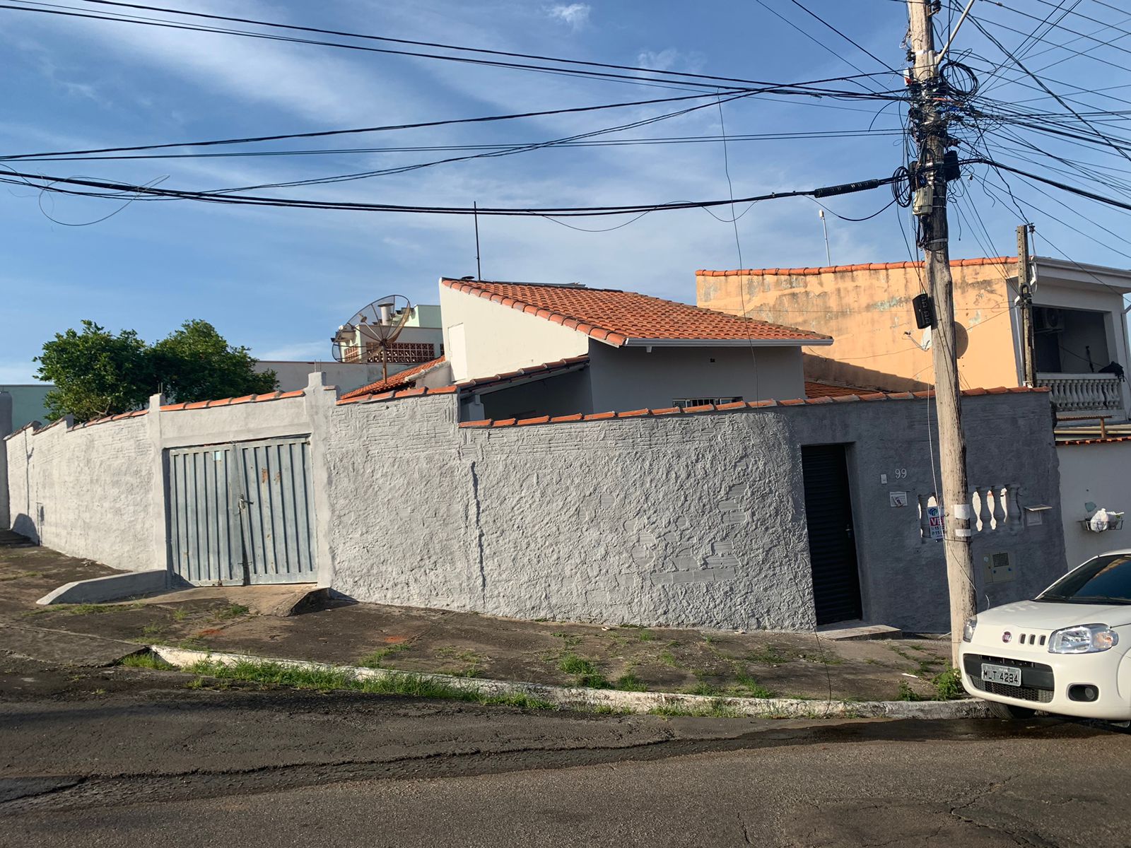 Casa - Venda, Jardim Lírio, Tatuí, SP