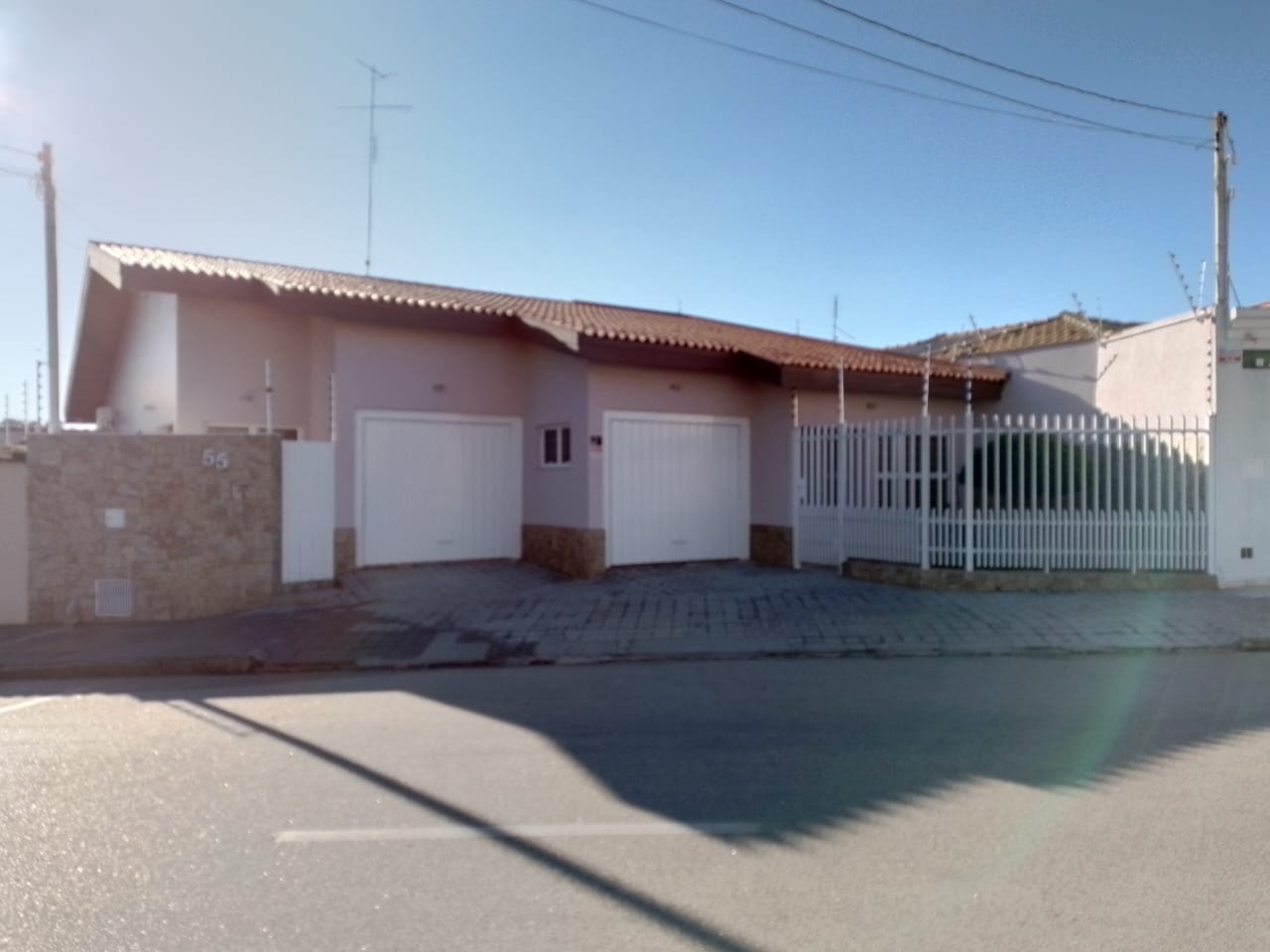 Casa - Venda, Centro, Itapetininga, SP