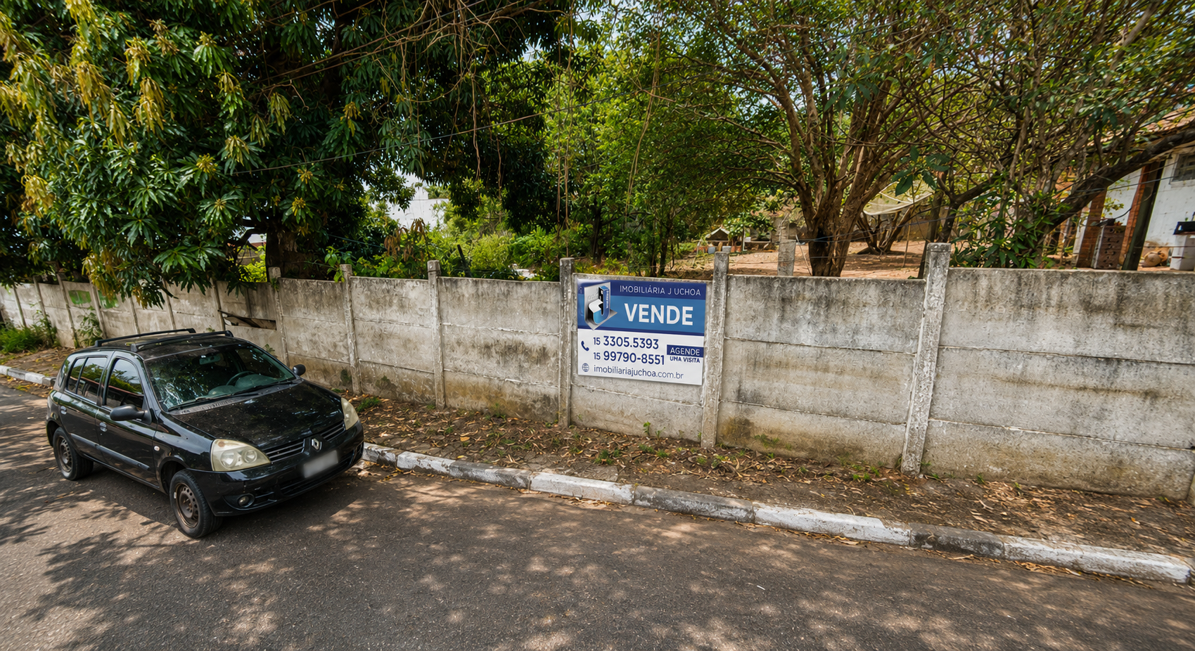 Terreno à Venda em Tatuí – Excelente Localização e Grande Potencial de Investimento