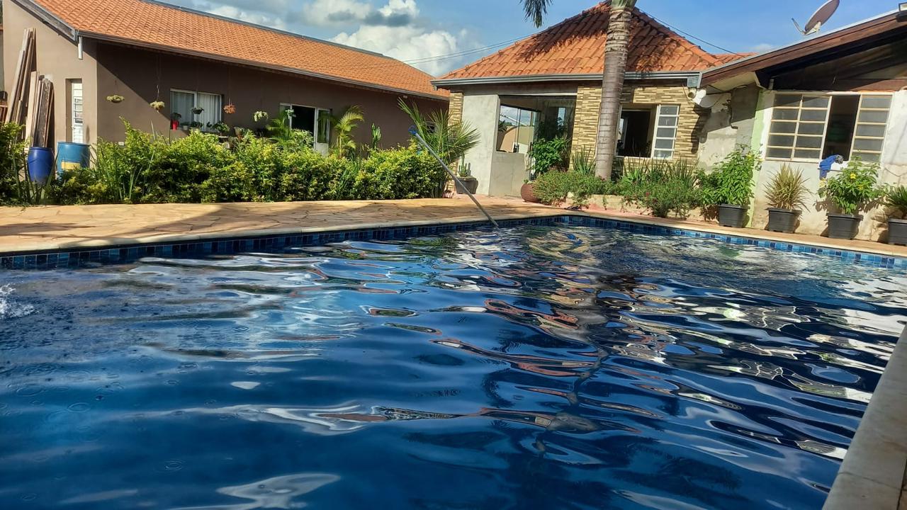 Chácara à venda, 200m² por R$ 450.000 - Bairro Jerivá - Boituva/SP