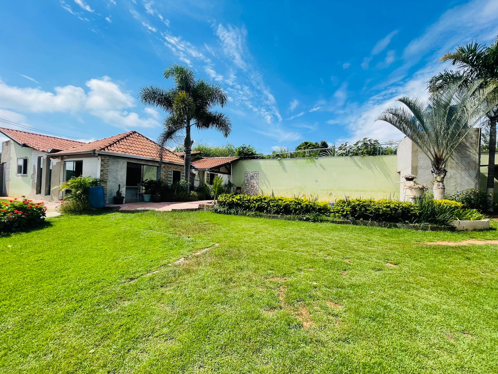 Chácara à venda, 200m² por R$ 450.000 - Bairro Jerivá - Boituva/SP