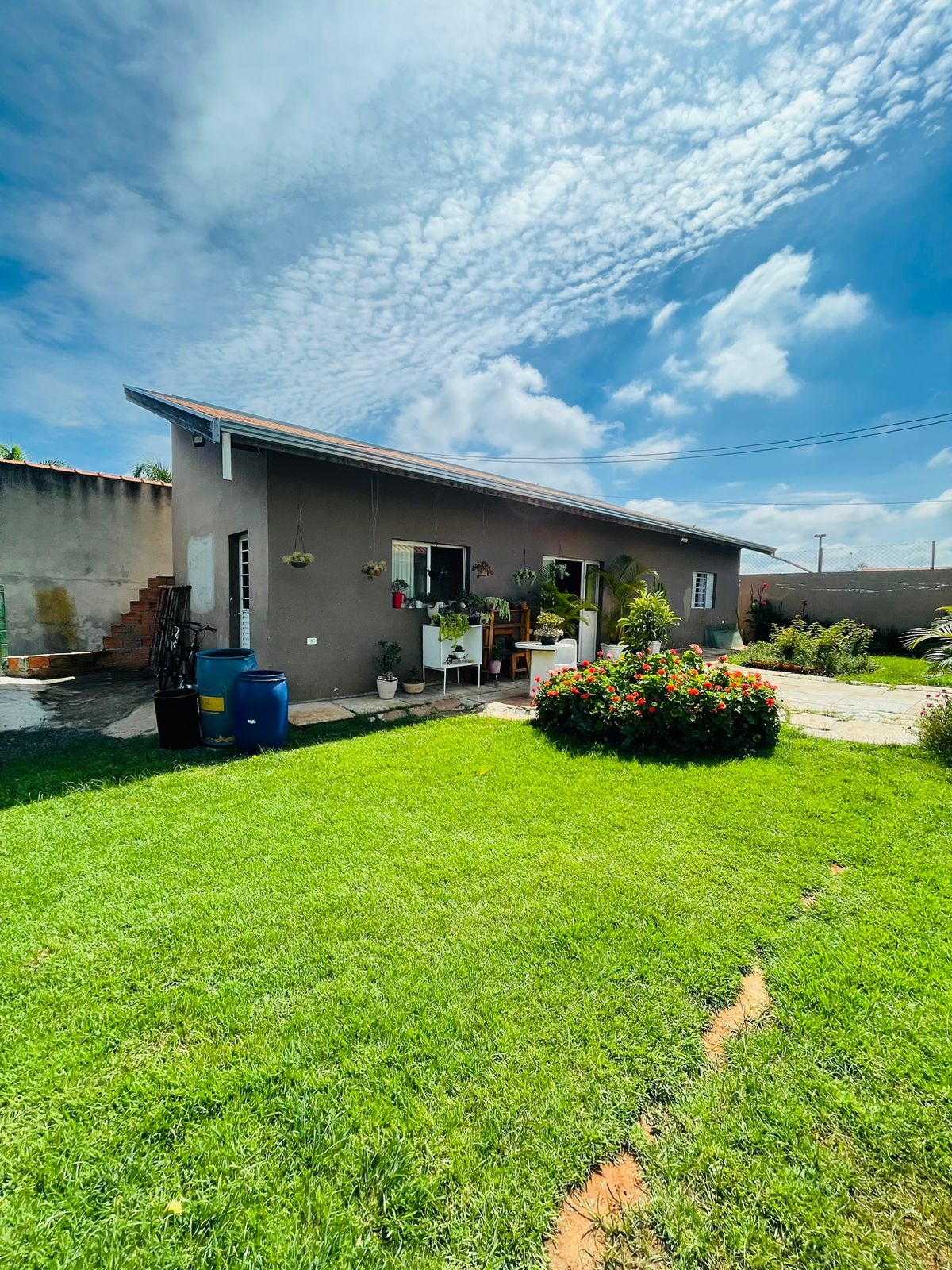 Chácara à venda, 200m² por R$ 450.000 - Bairro Jerivá - Boituva/SP