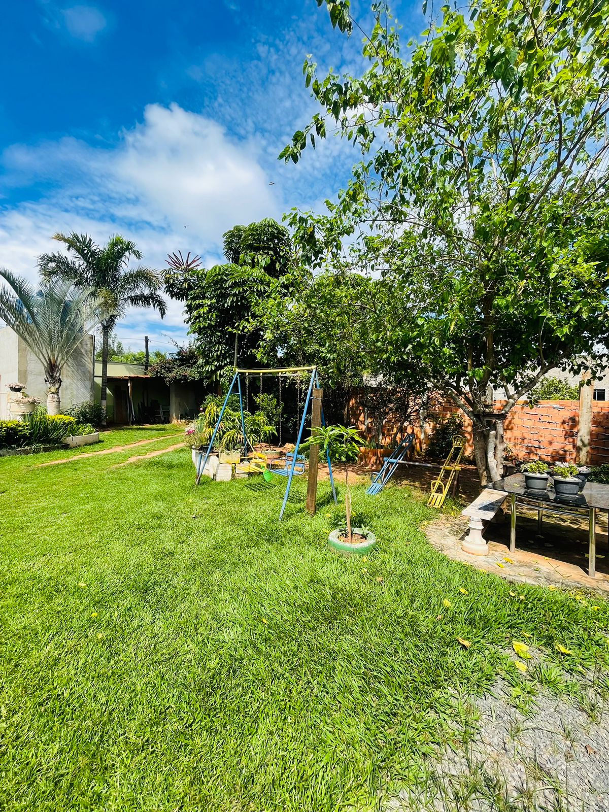 Chácara à venda, 200m² por R$ 450.000 - Bairro Jerivá - Boituva/SP