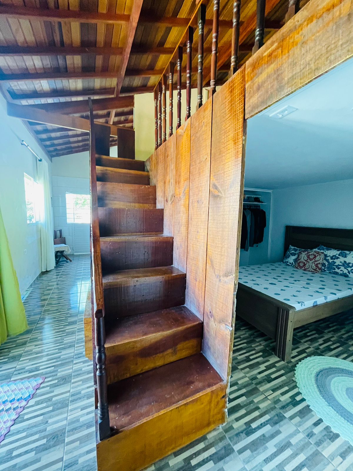 Chácara à venda, 200m² por R$ 450.000 - Bairro Jerivá - Boituva/SP