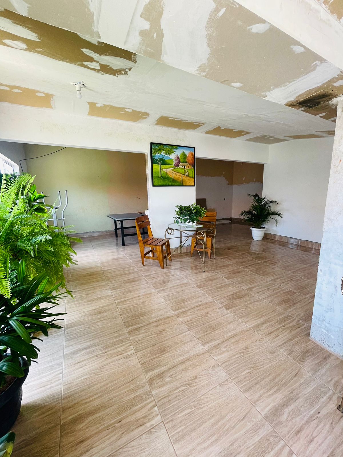 Chácara à venda, 200m² por R$ 450.000 - Bairro Jerivá - Boituva/SP