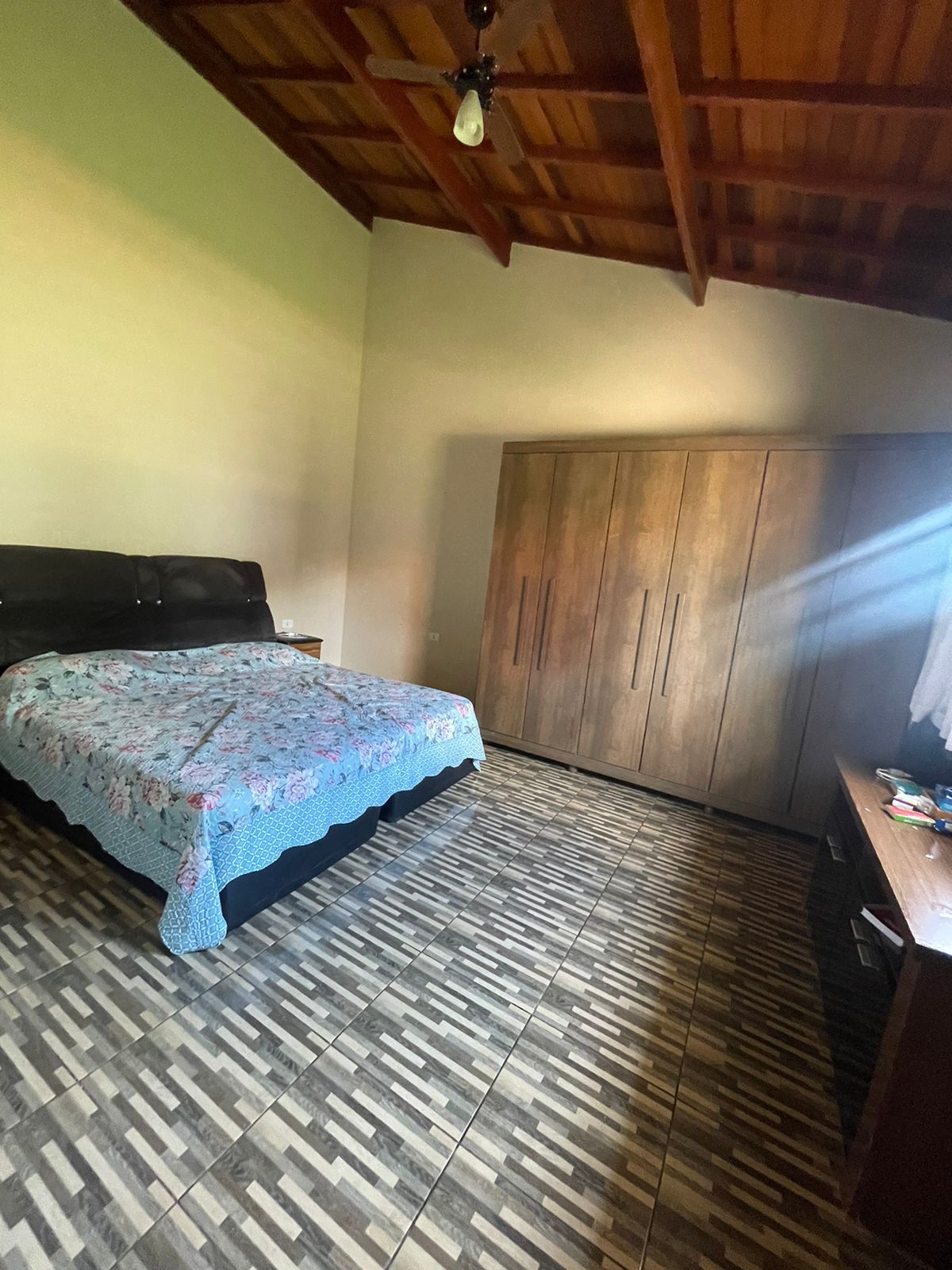 Chácara à venda, 200m² por R$ 450.000 - Bairro Jerivá - Boituva/SP