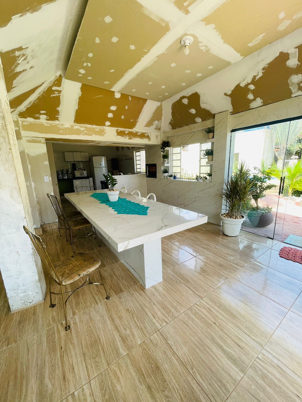 Chácara à venda, 200m² por R$ 450.000 - Bairro Jerivá - Boituva/SP