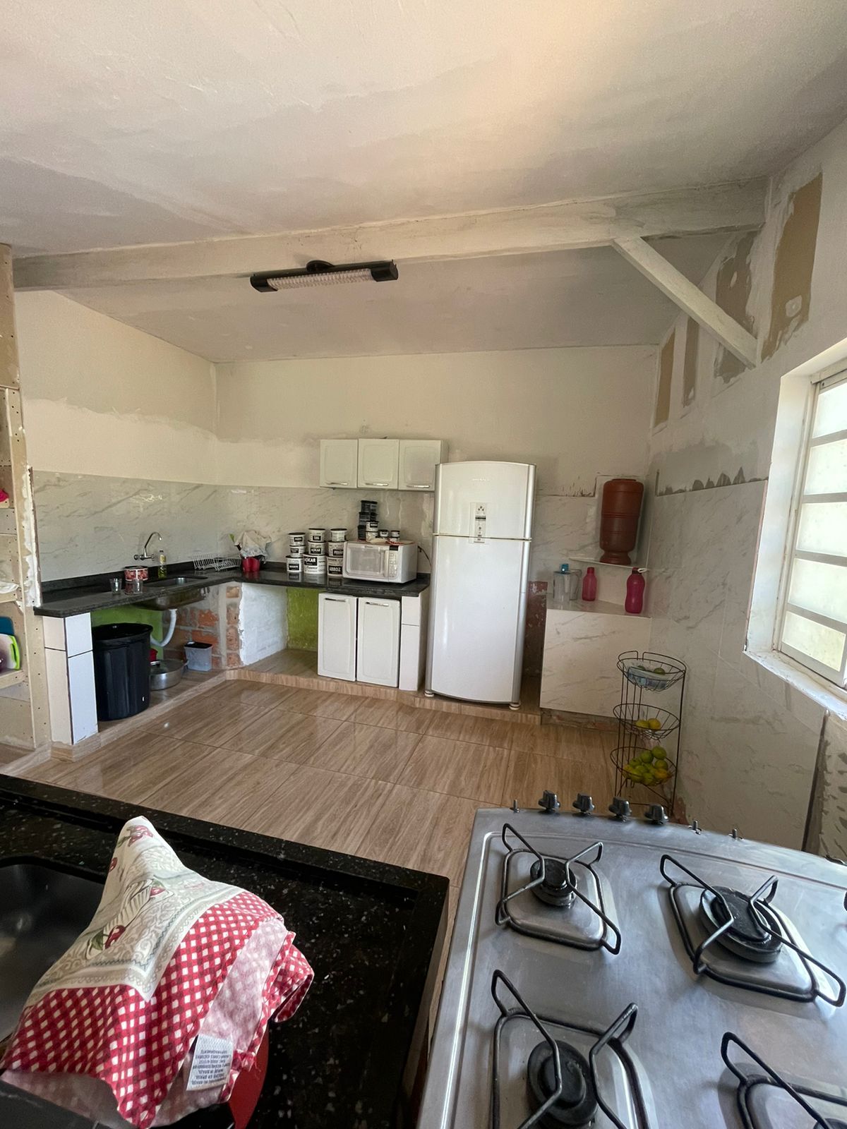 Chácara à venda, 200m² por R$ 450.000 - Bairro Jerivá - Boituva/SP