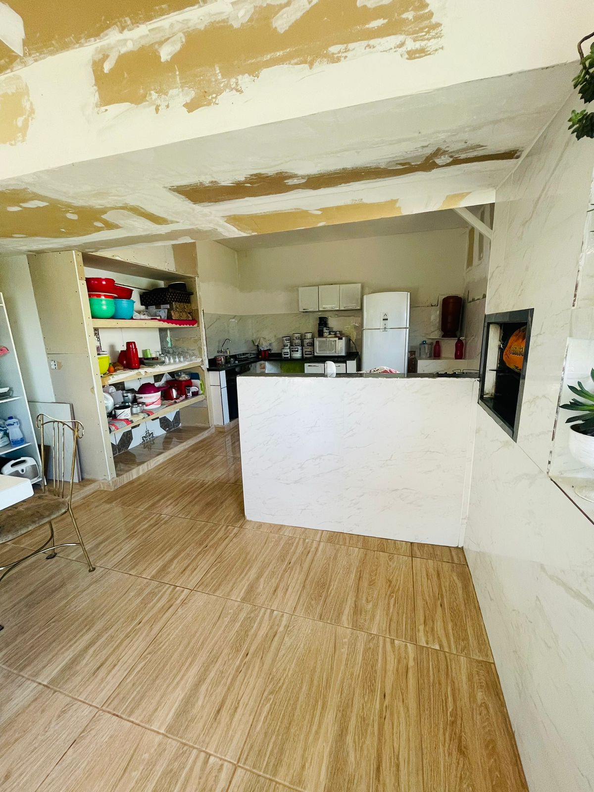 Chácara à venda, 200m² por R$ 450.000 - Bairro Jerivá - Boituva/SP