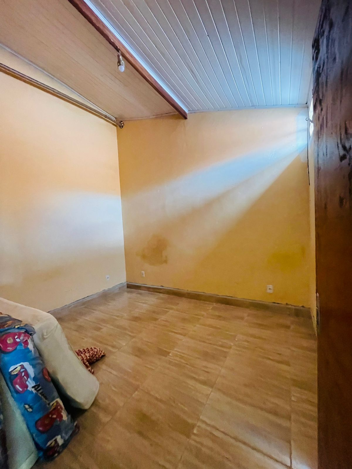 Chácara à venda, 200m² por R$ 450.000 - Bairro Jerivá - Boituva/SP