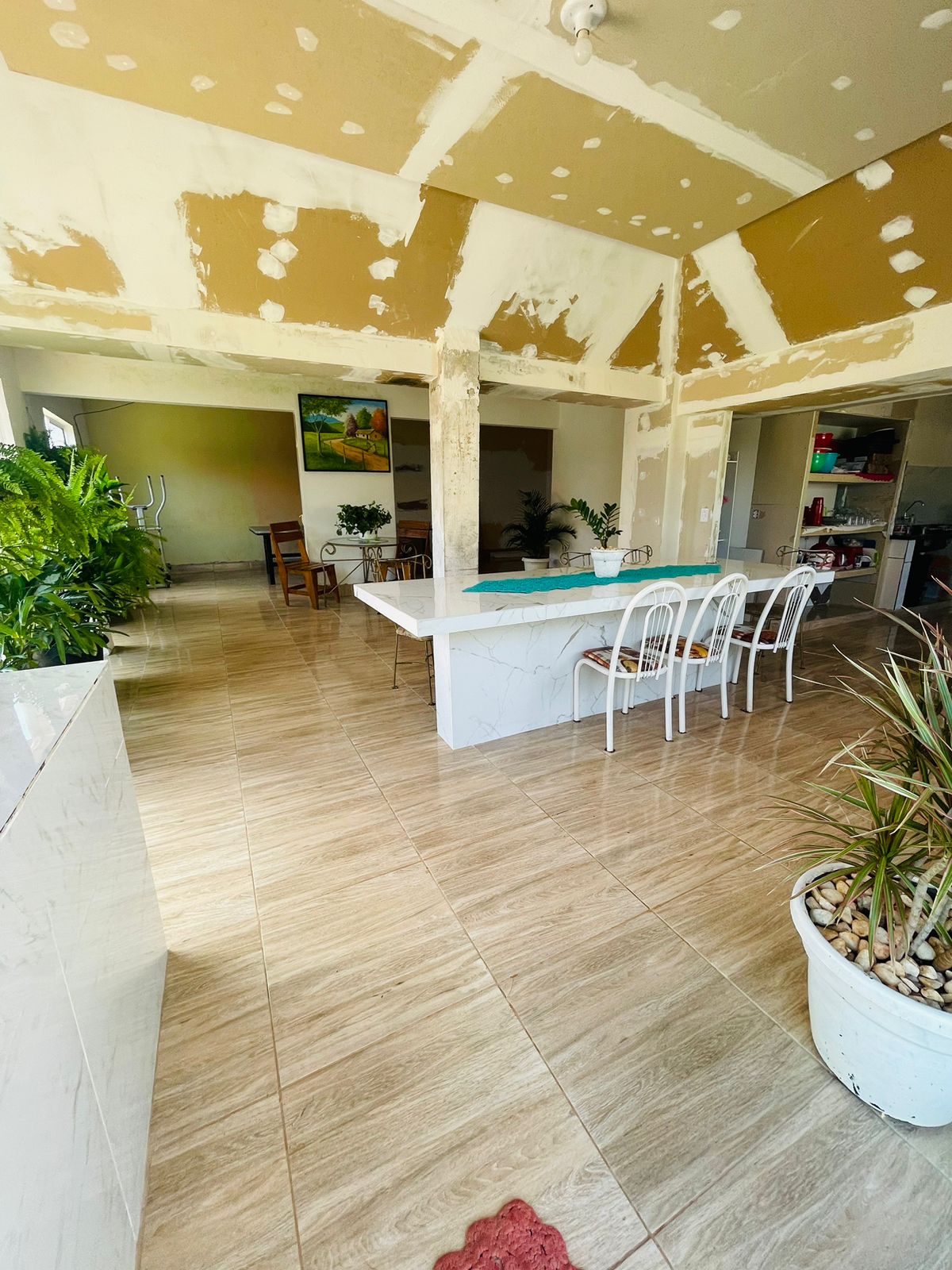 Chácara à venda, 200m² por R$ 450.000 - Bairro Jerivá - Boituva/SP