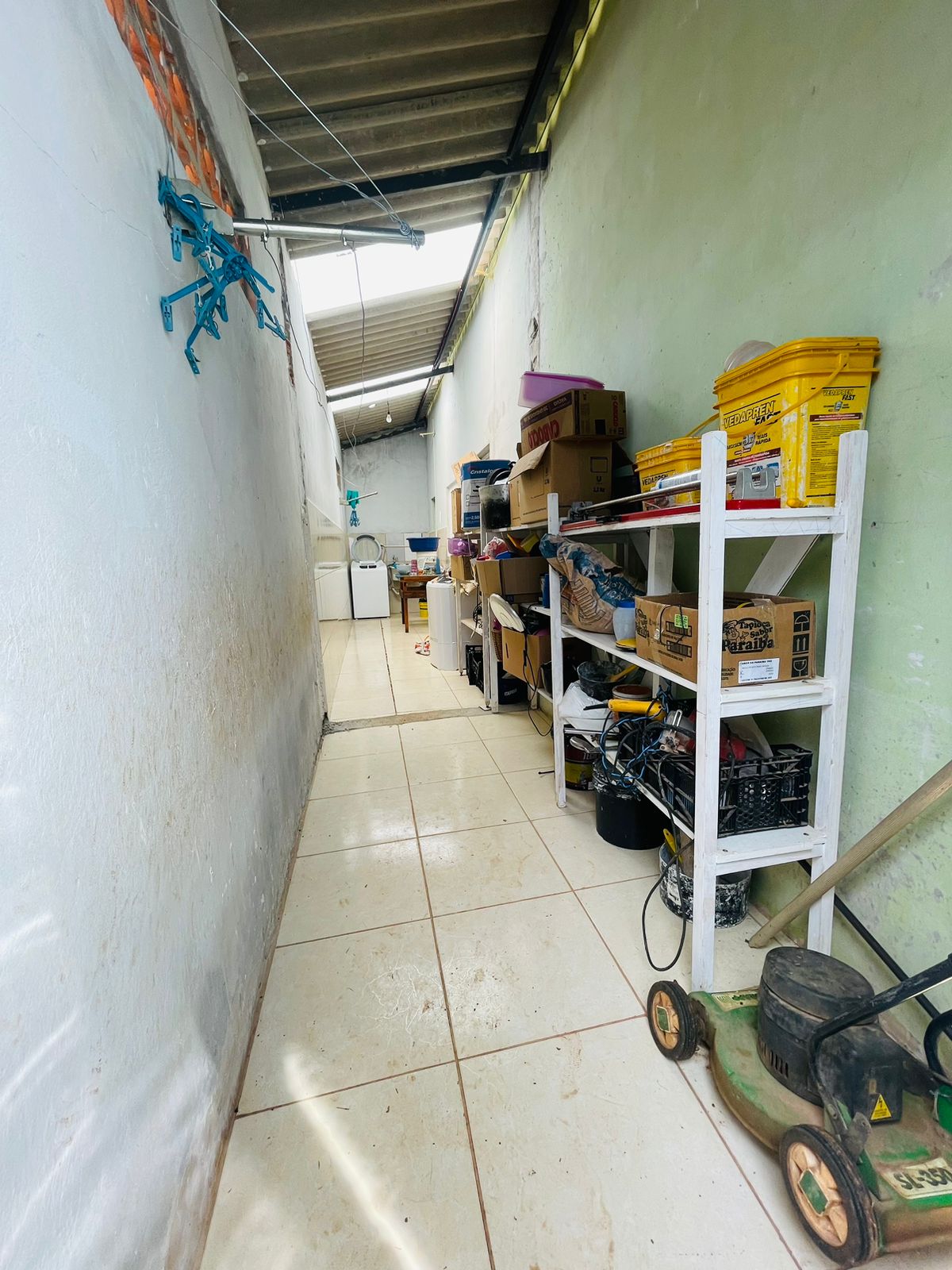 Chácara à venda, 200m² por R$ 450.000 - Bairro Jerivá - Boituva/SP